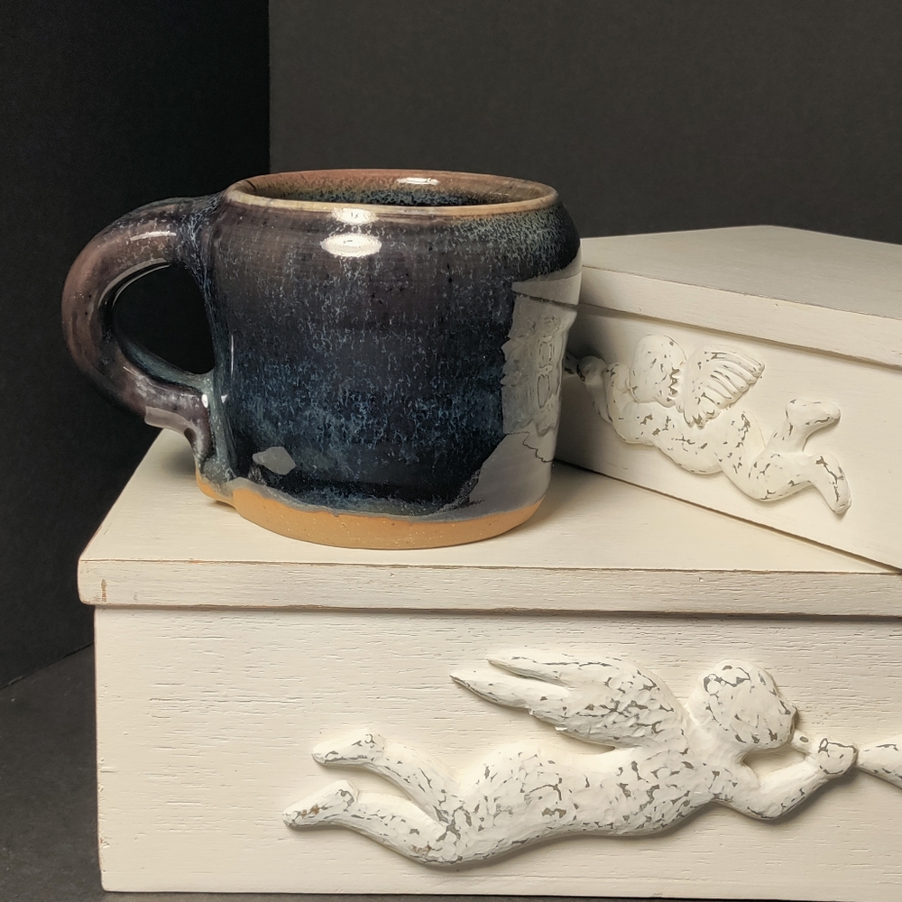 POTTERY MUG⭐ - Picture 5 of 10